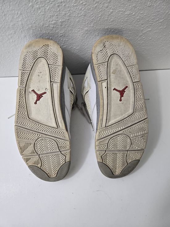 Air Jordan 4 Retro \
